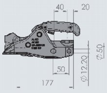 Safety Kit PrOFI V  AK 301